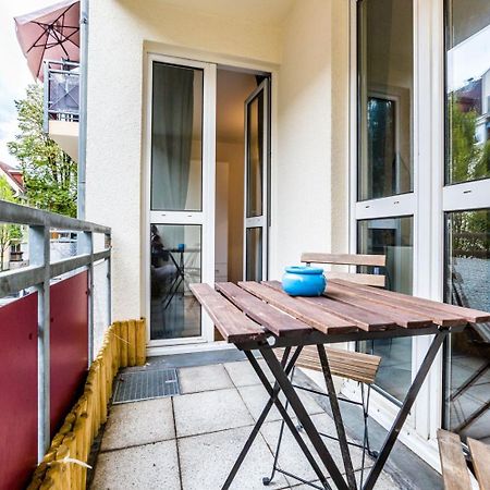 City Apartment Koeln Εξωτερικό φωτογραφία