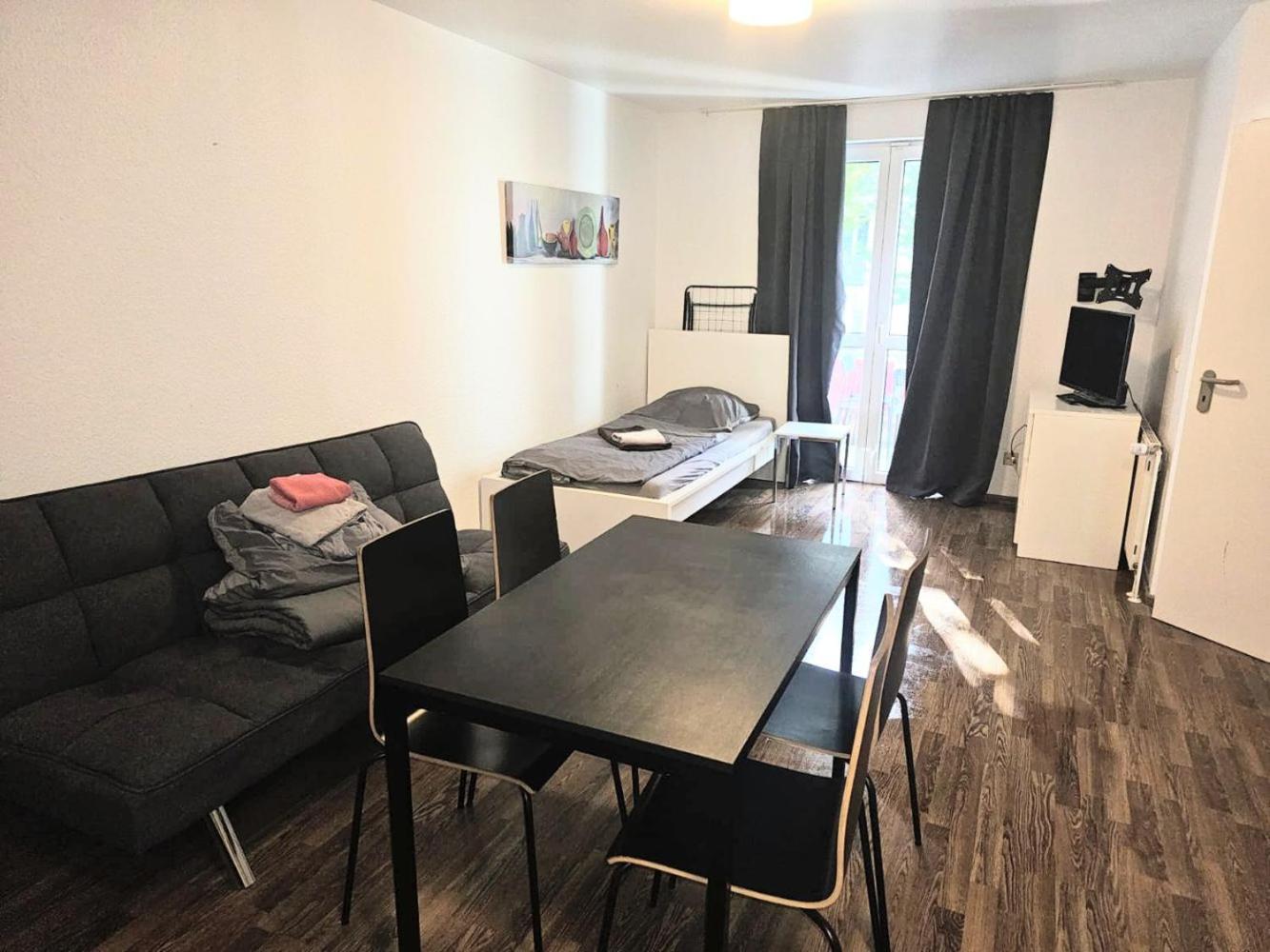 City Apartment Koeln Εξωτερικό φωτογραφία