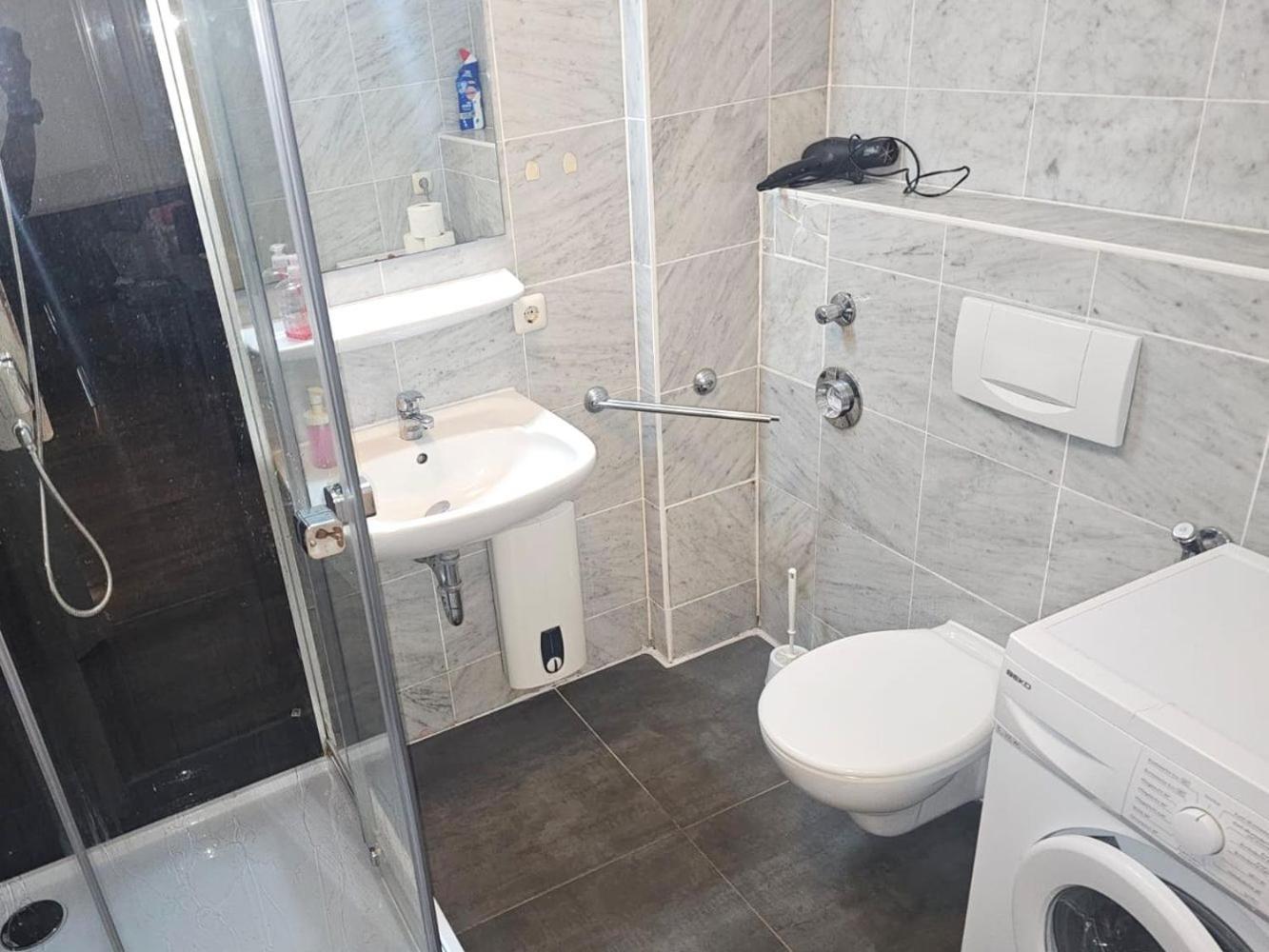 City Apartment Koeln Εξωτερικό φωτογραφία