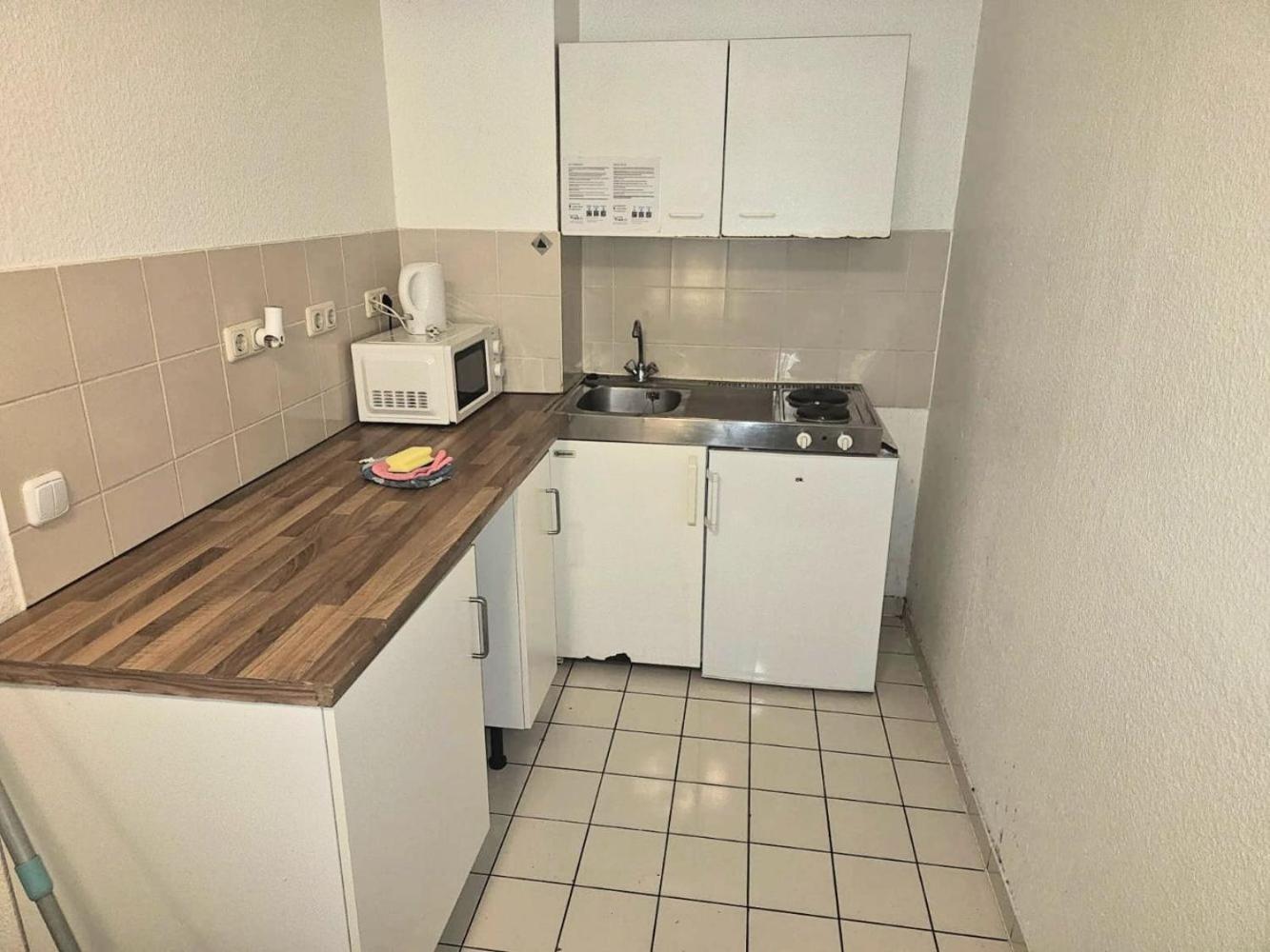 City Apartment Koeln Εξωτερικό φωτογραφία