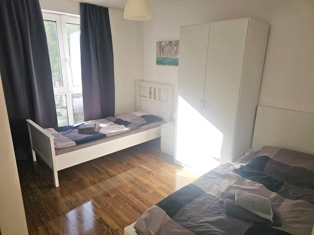City Apartment Koeln Εξωτερικό φωτογραφία
